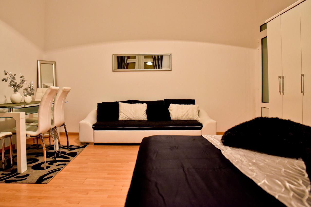 Studio L&D Zadar Luaran gambar